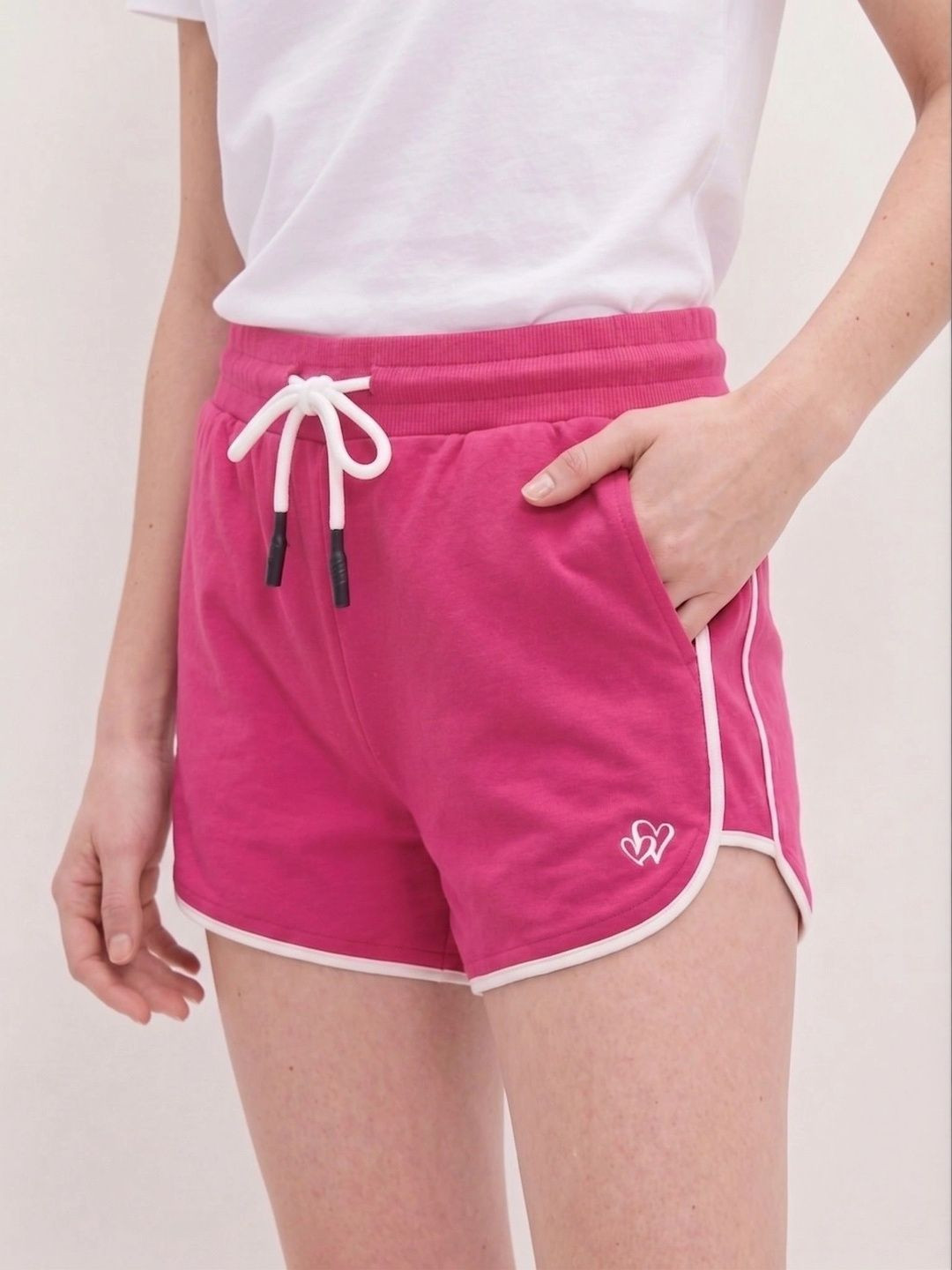 Vixi Women Lounge Shorts