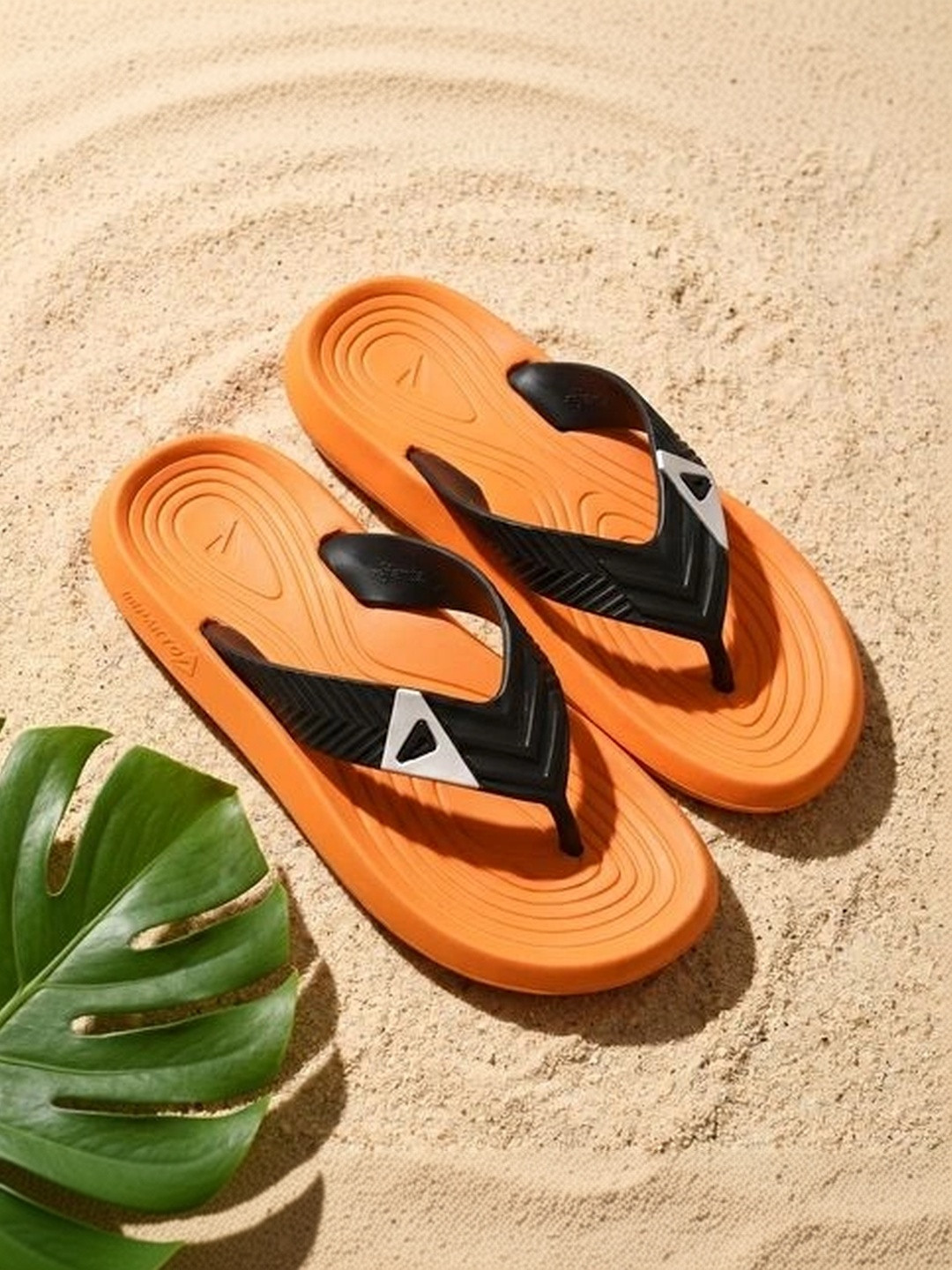 IMPAKTO Men Thong Flip-Flops