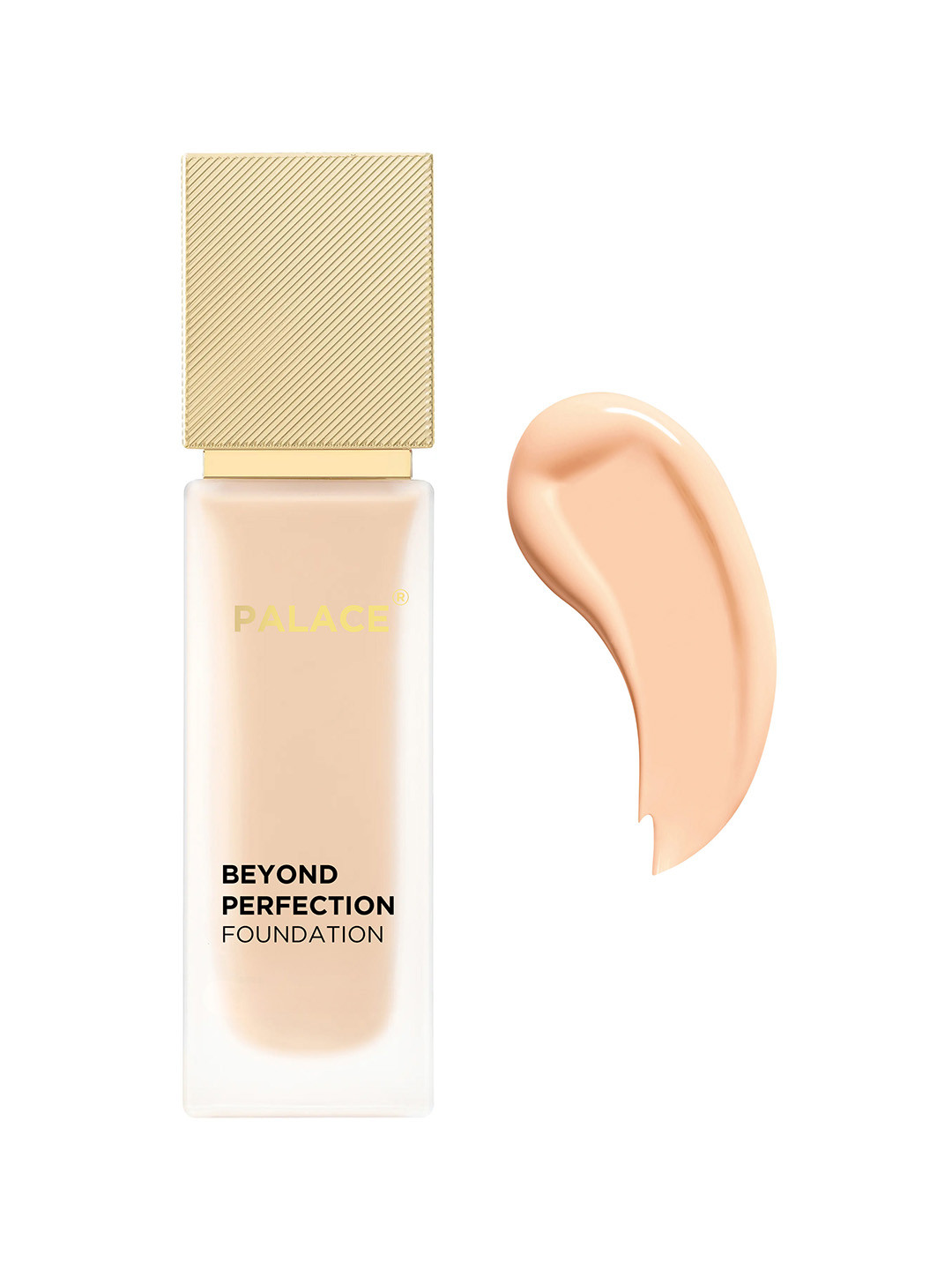 PALACE Beyond Perfection Foundation- 40 ml-White Ivory