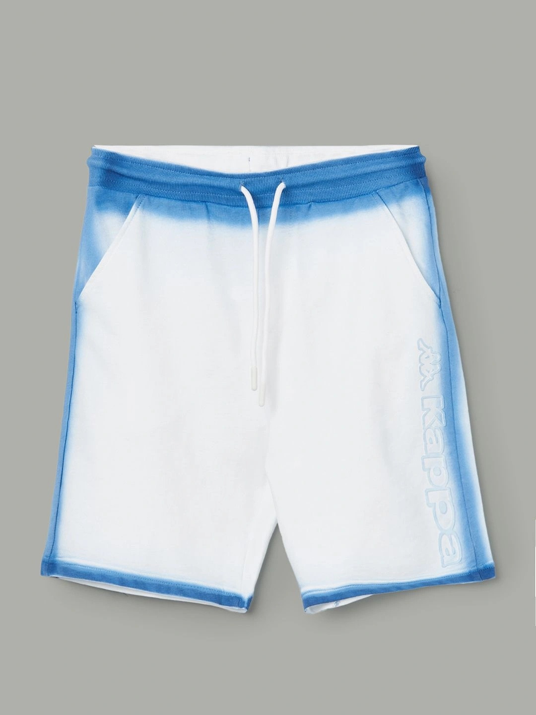 Kappa Boys Colourblocked Technology Shorts