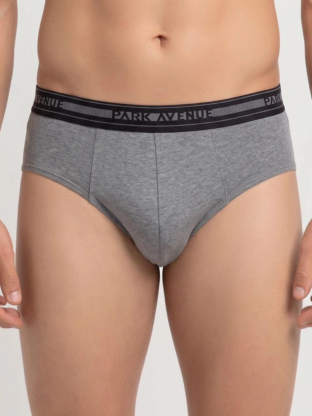 Park Avenue Men Pure Super Combed Cotton Anti-Bacterial Brief