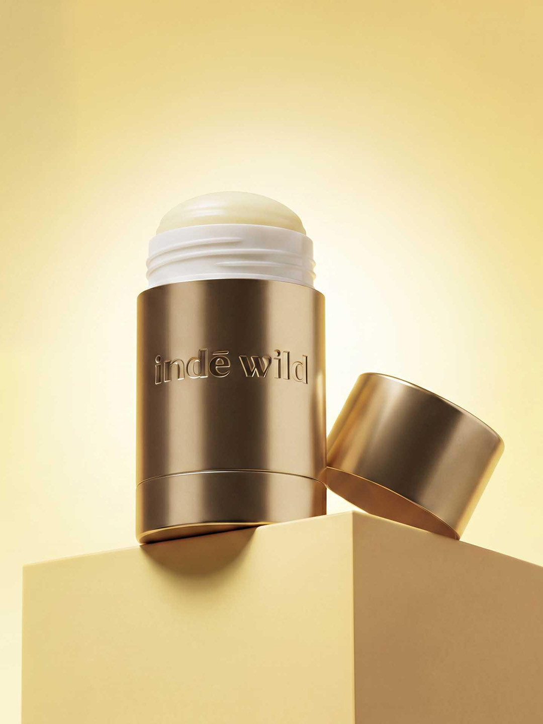 inde wild Champi Wax Sleek Stick - 30ml