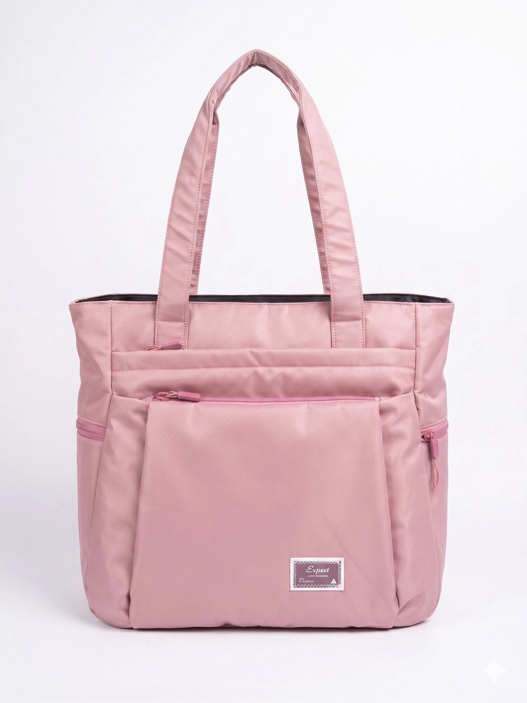 AtomBasics Structured Tote Bag