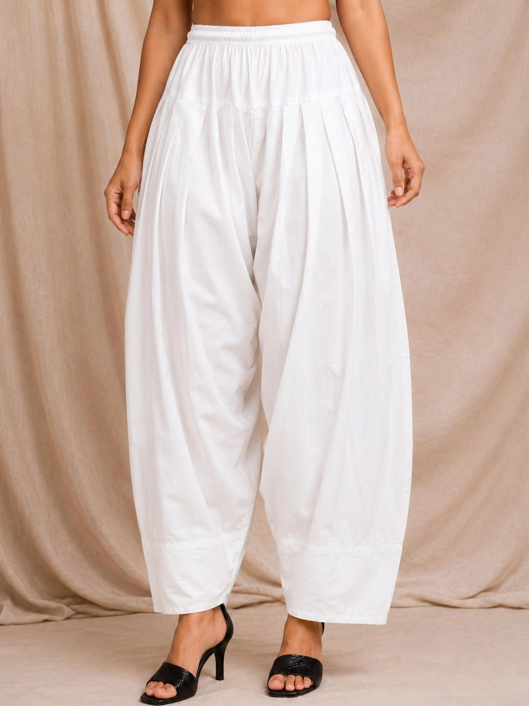 VANSIRI Women Cotton Salwar