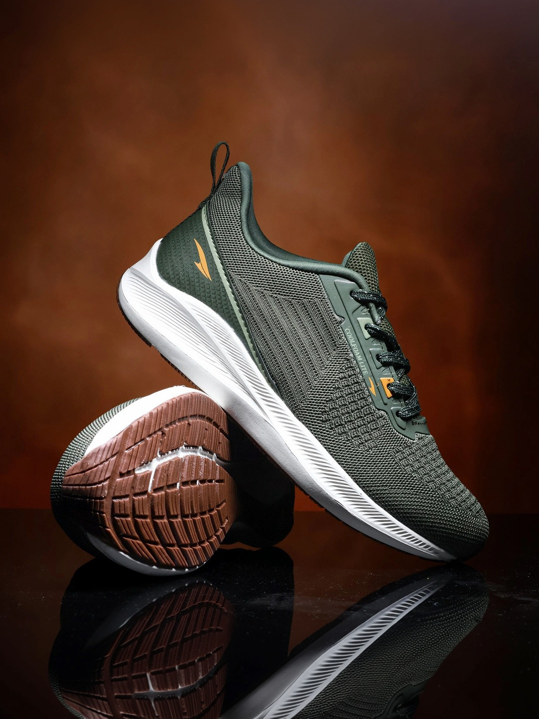 ASIAN Men Mesh Running Shoes