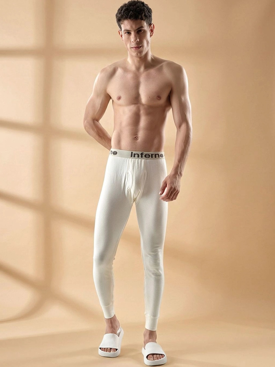 Inferno Men Multifiber Layer Thermal Pant