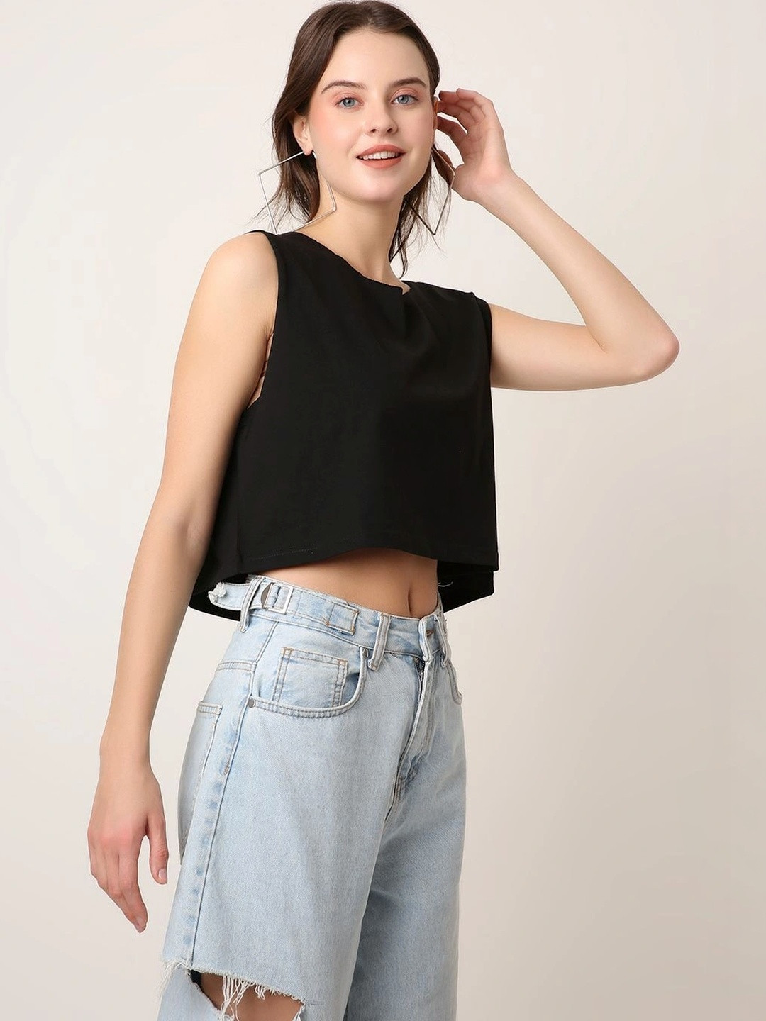 Blnk Women T-shirt