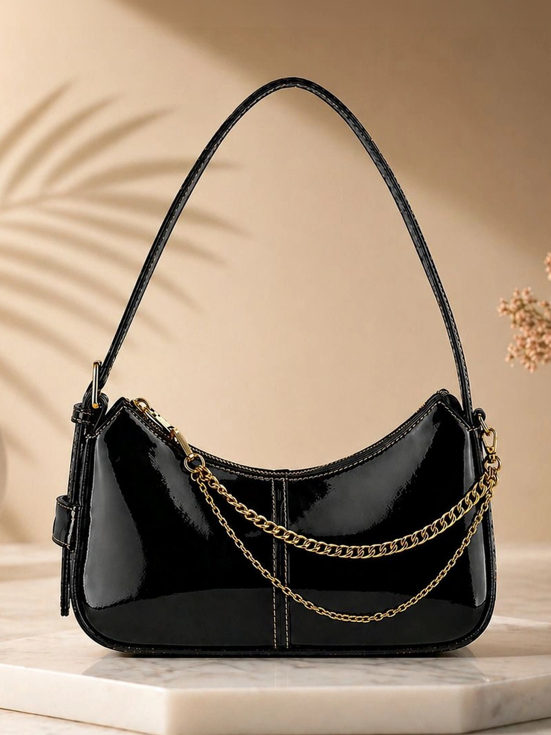 Carryvera Women PU Sling Bag