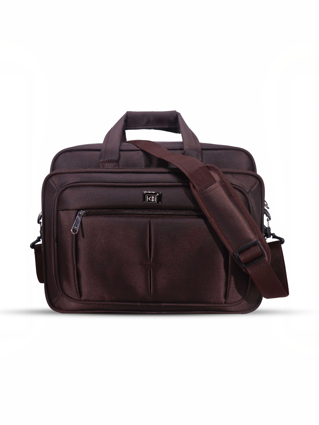 KBI Men Messenger Bag