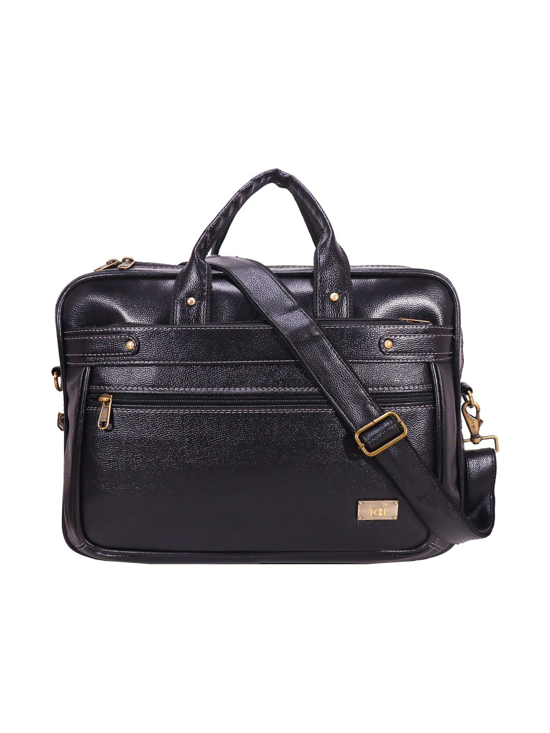 KBI Men Messenger Bag