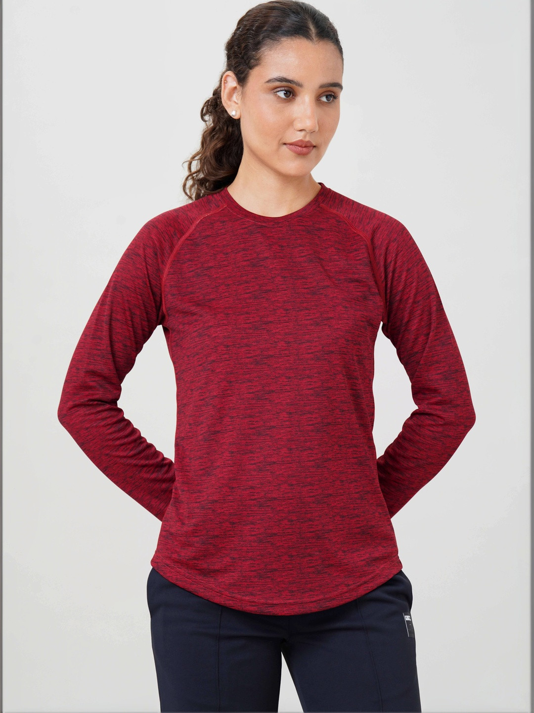 Technosport Women T-shirt