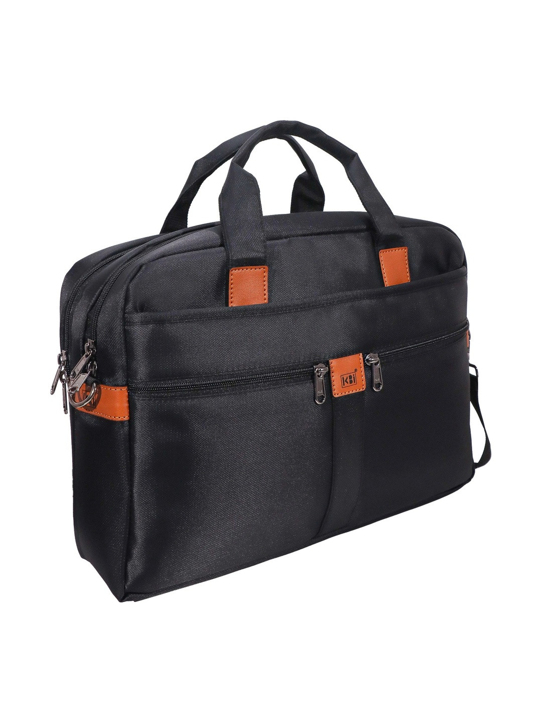 KBI Men Messenger Bag