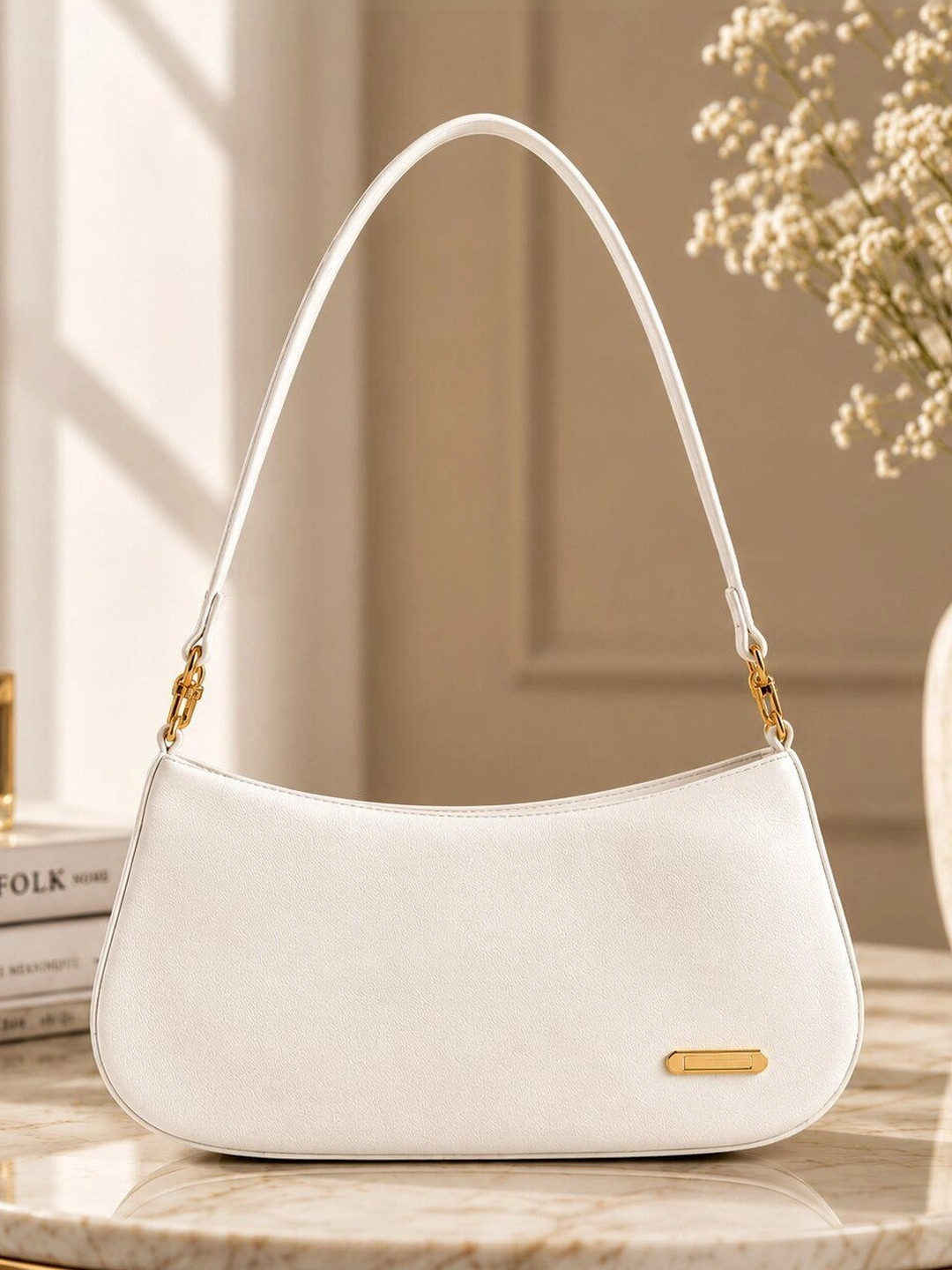 APRO PU Shoulder Bag