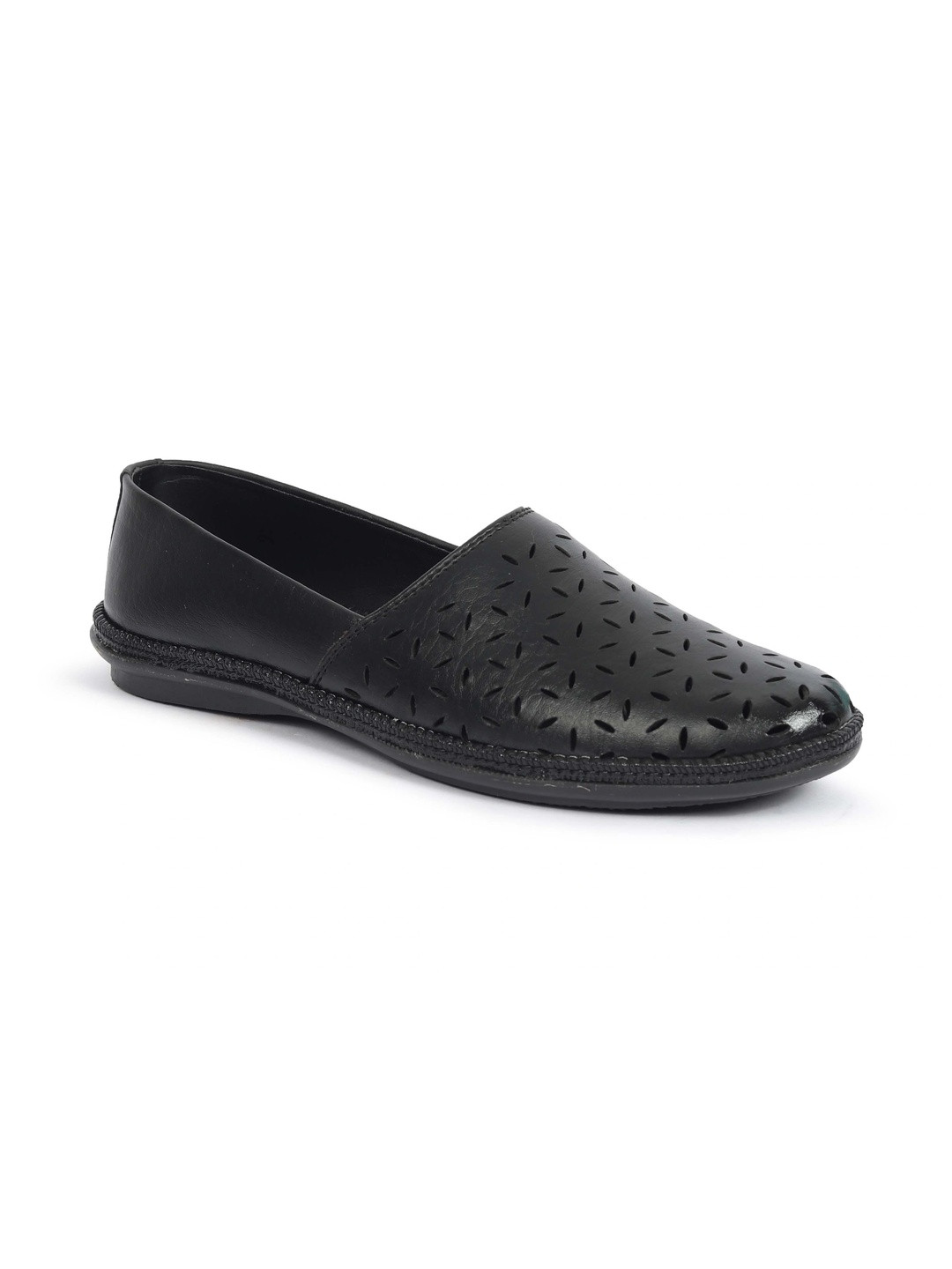 Anouk Men Perforations Loafers