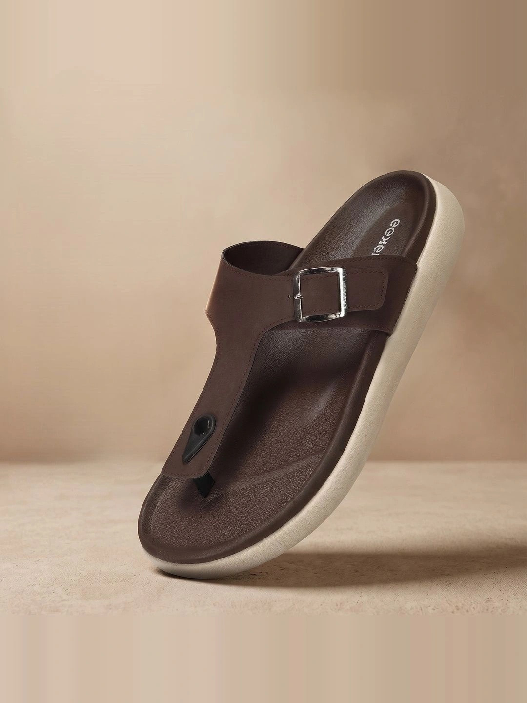 Paragon Men Comfort Sandals