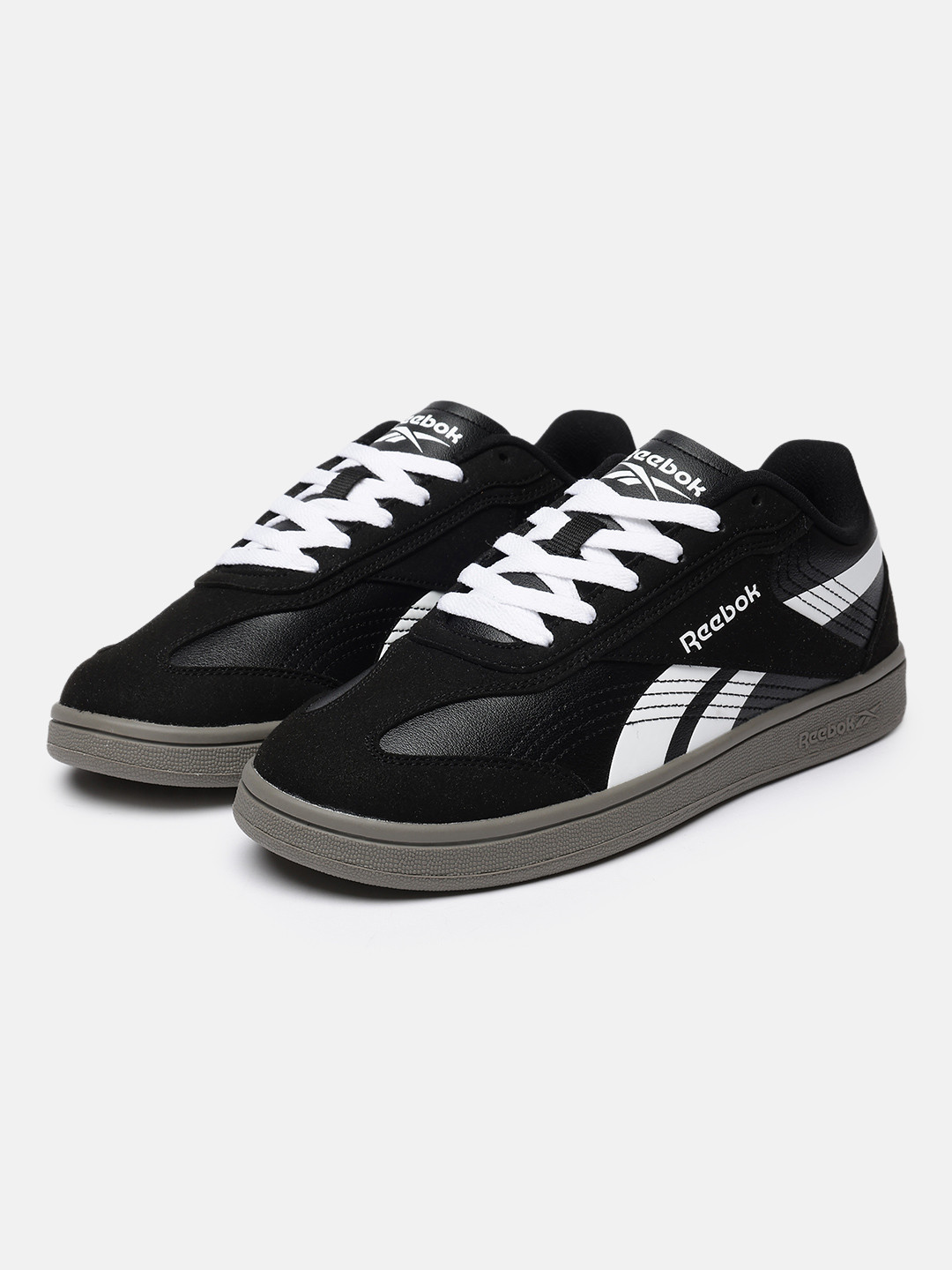 Reebok Unisex COURTSWIFT NEO Sneakers