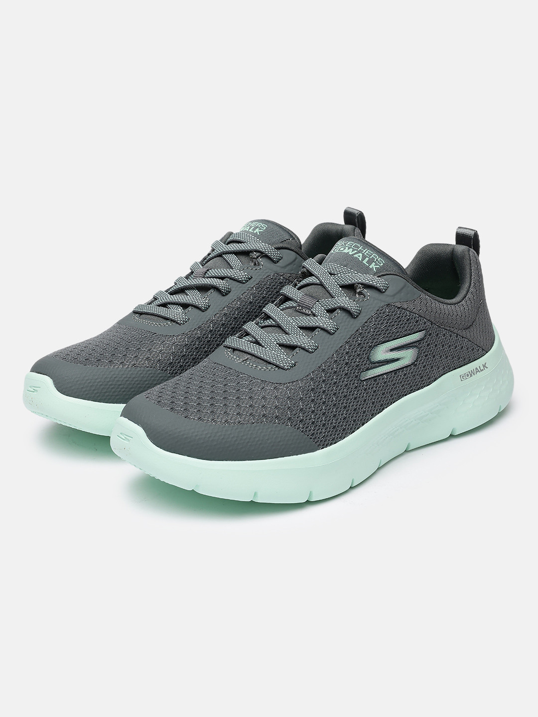 Skechers Women GO WALK FLEX Walking Shoes