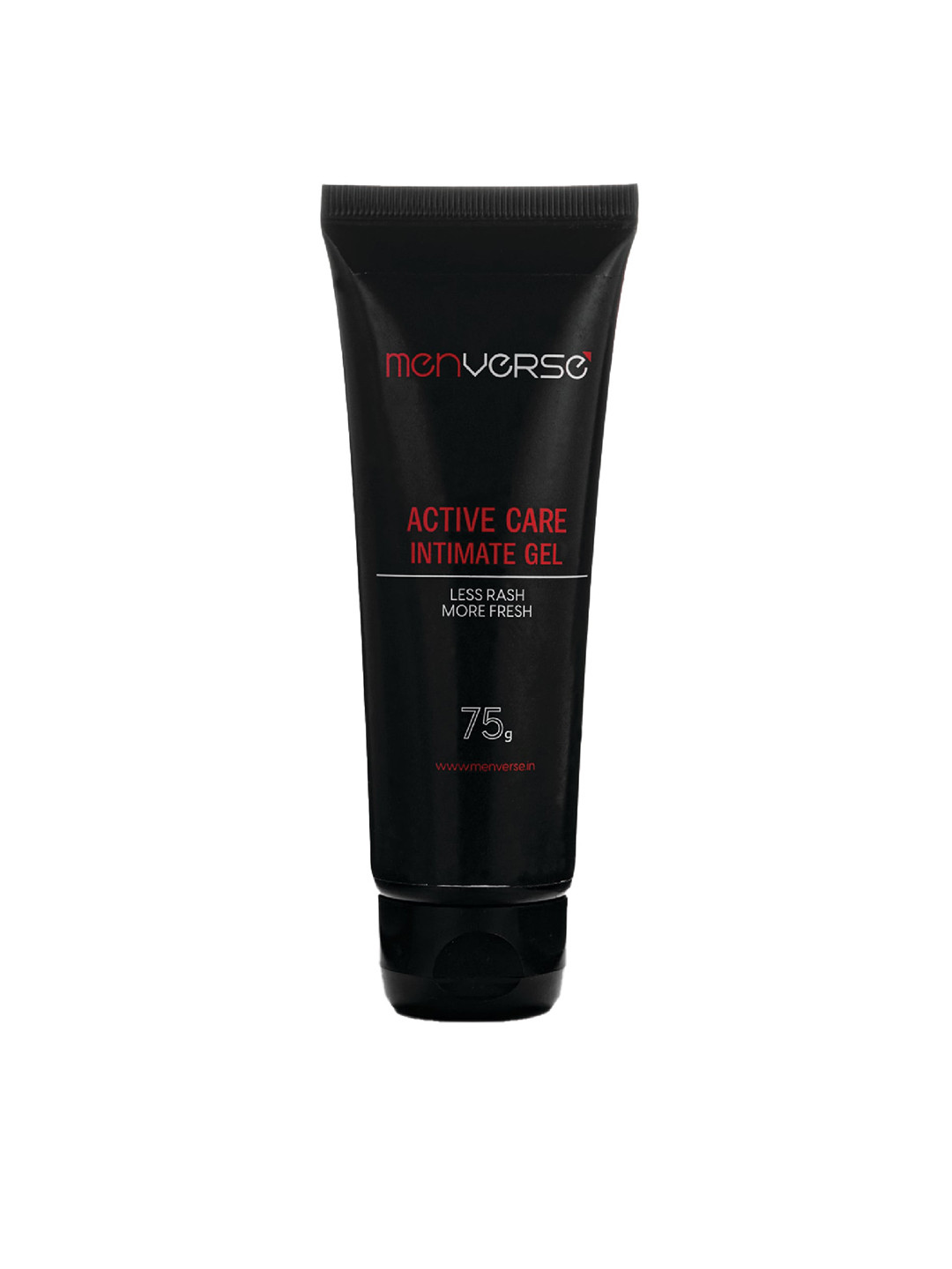 Menverse Men Active Care Intimate Gel for Groin Area 75 gm