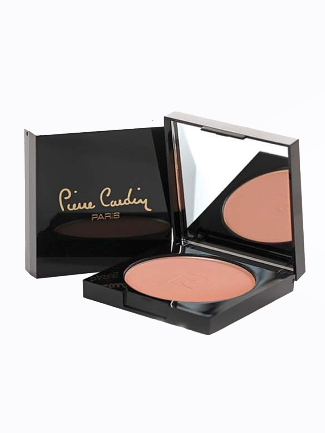 Pierre Cardin Paris Porcelain Edition Blush On - Cool Pink 560