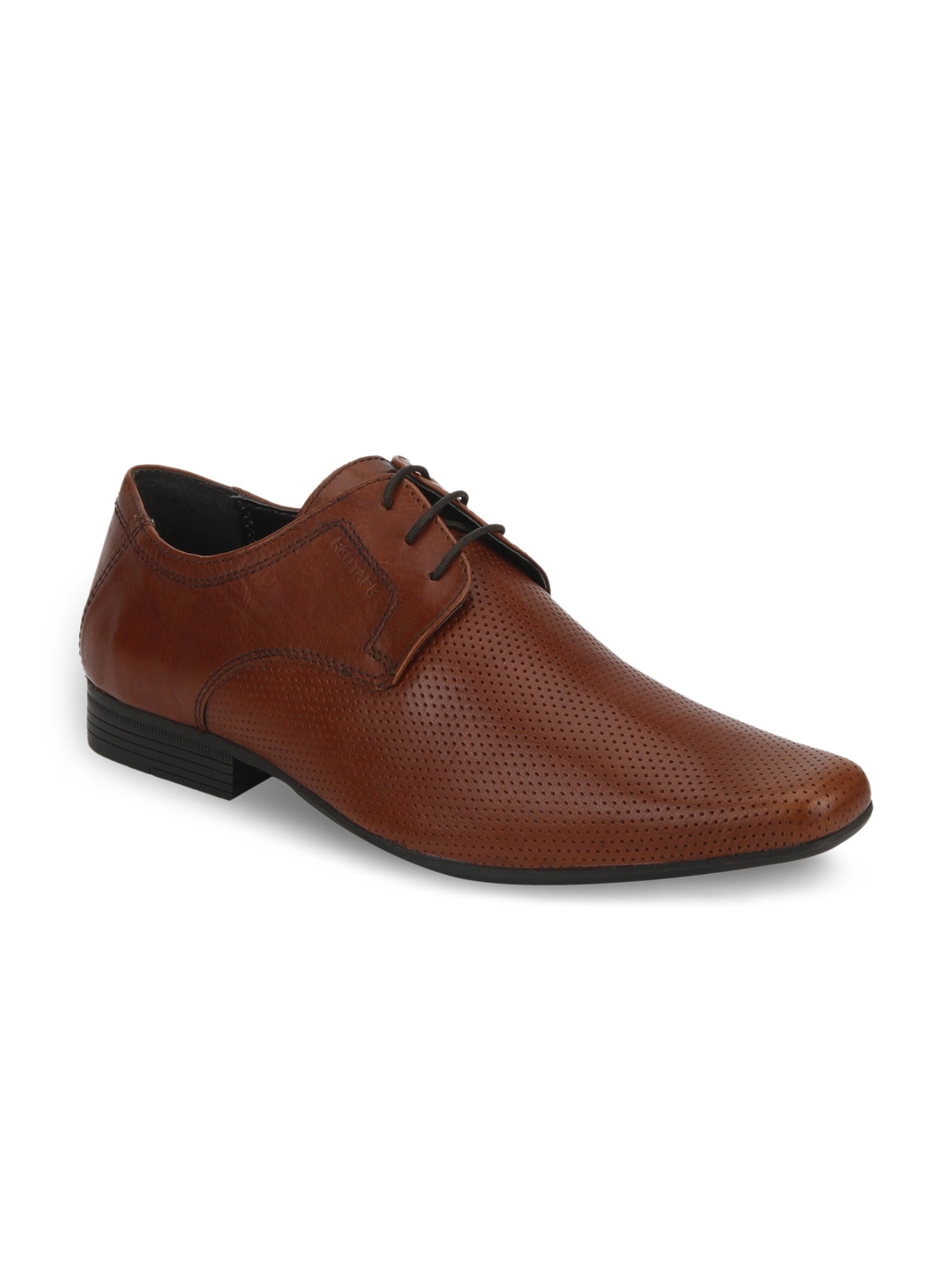 Red tape formal shoes outlet myntra