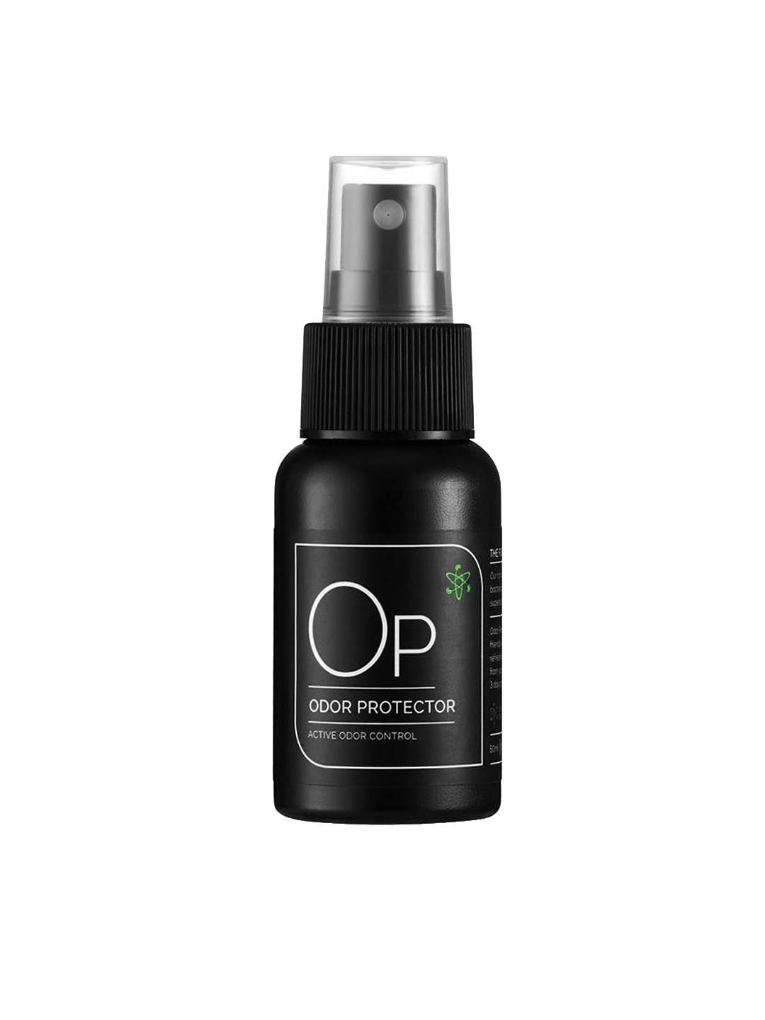 SNEAKER LAB Black Odor Protector Spray 50ml