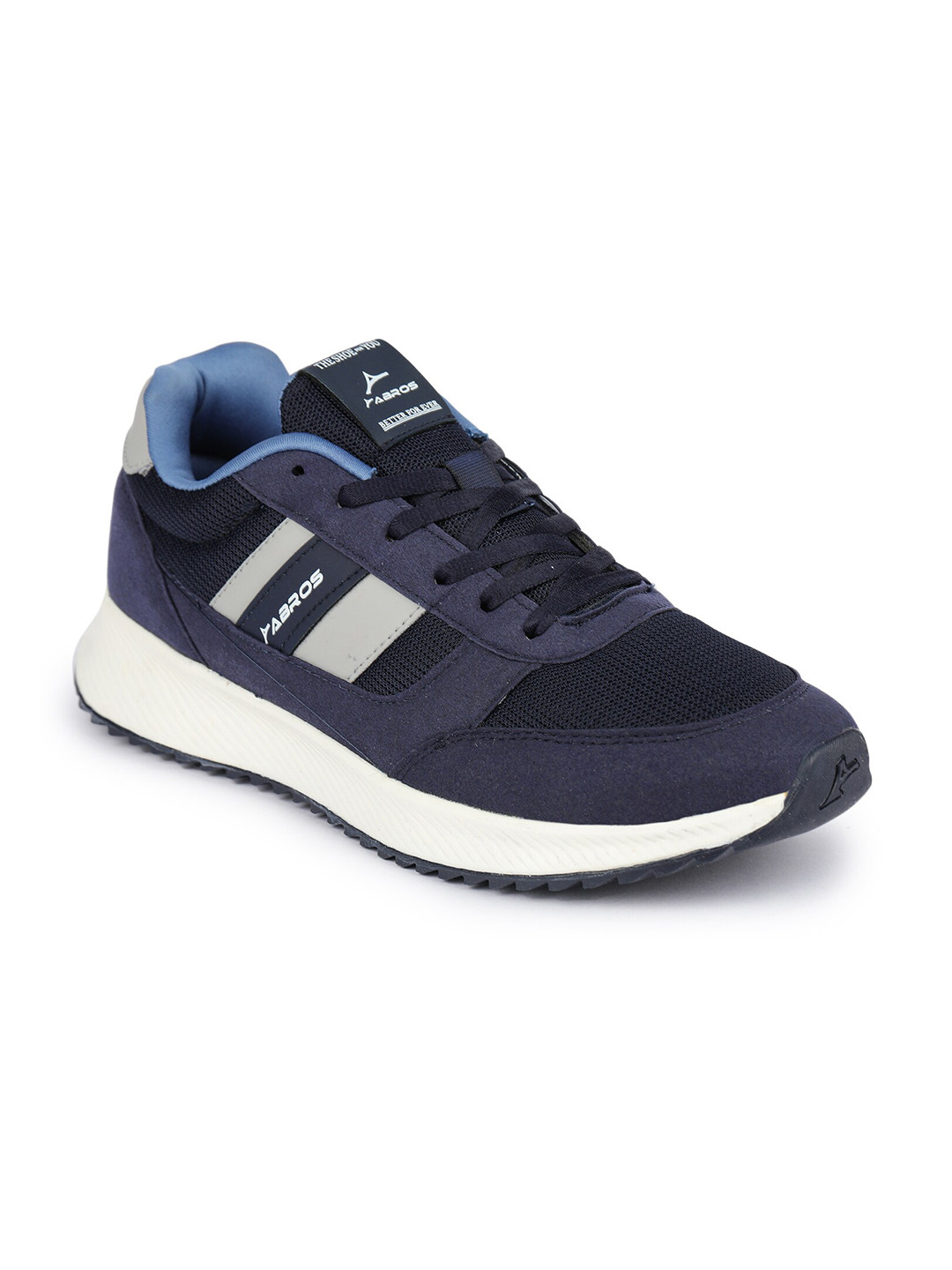 ABROS Men Panther Running Sports Shoes