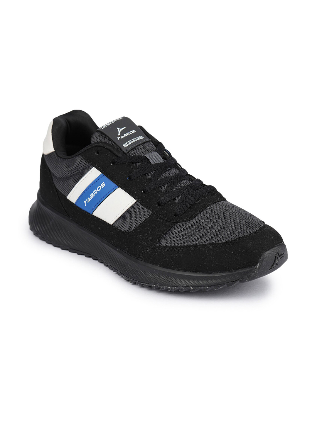 ABROS Men Panther Running Sports Shoes