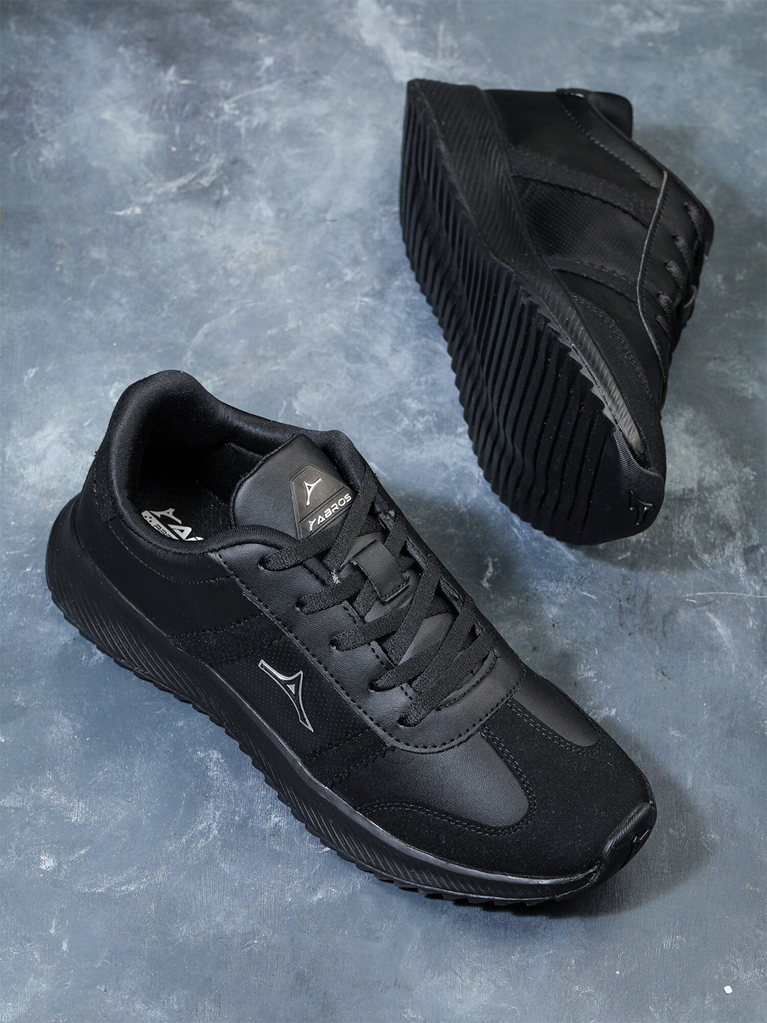 ABROS Men Active Running Sports Shoes