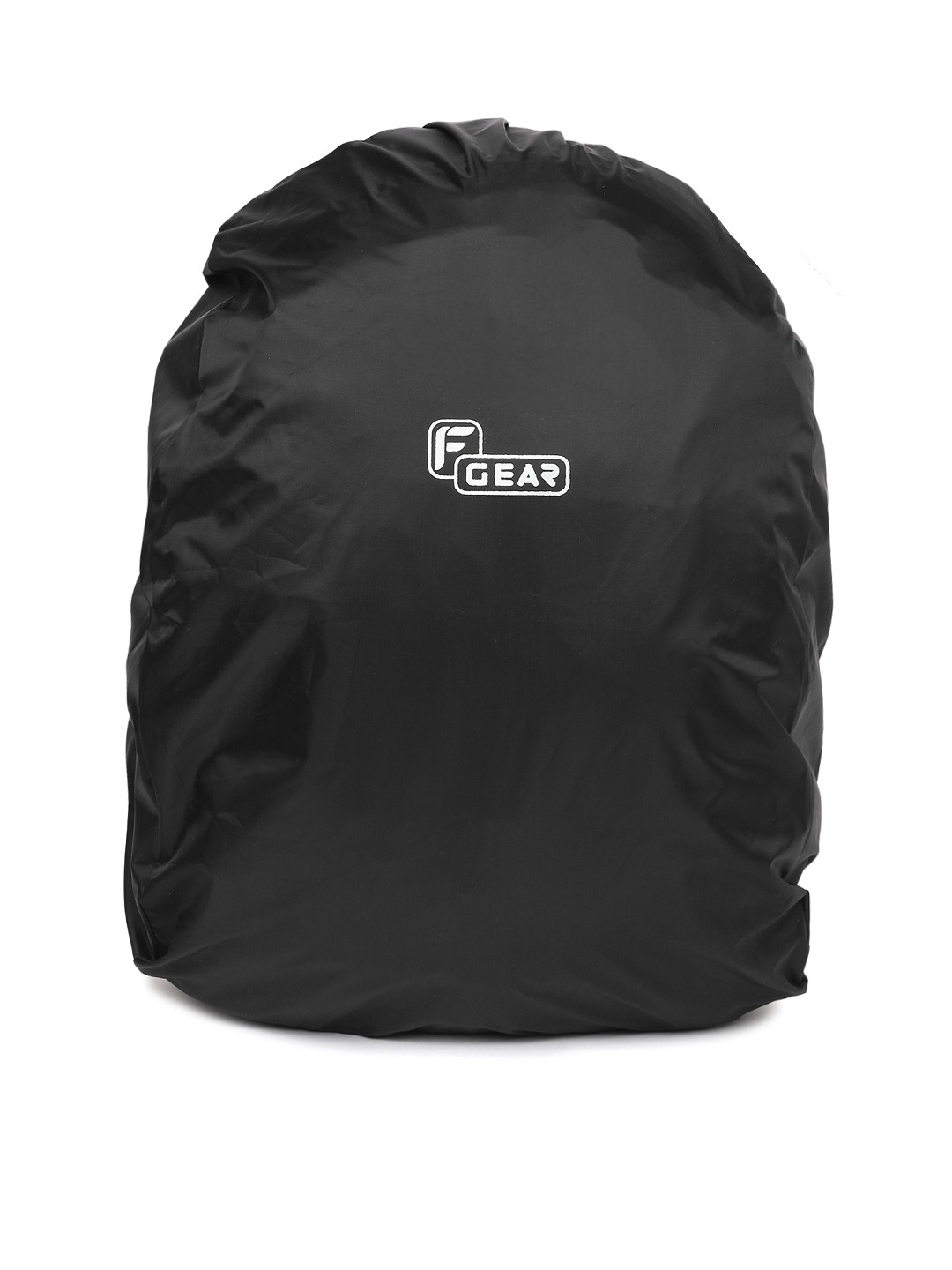F Gear Black Repel Rain Cover