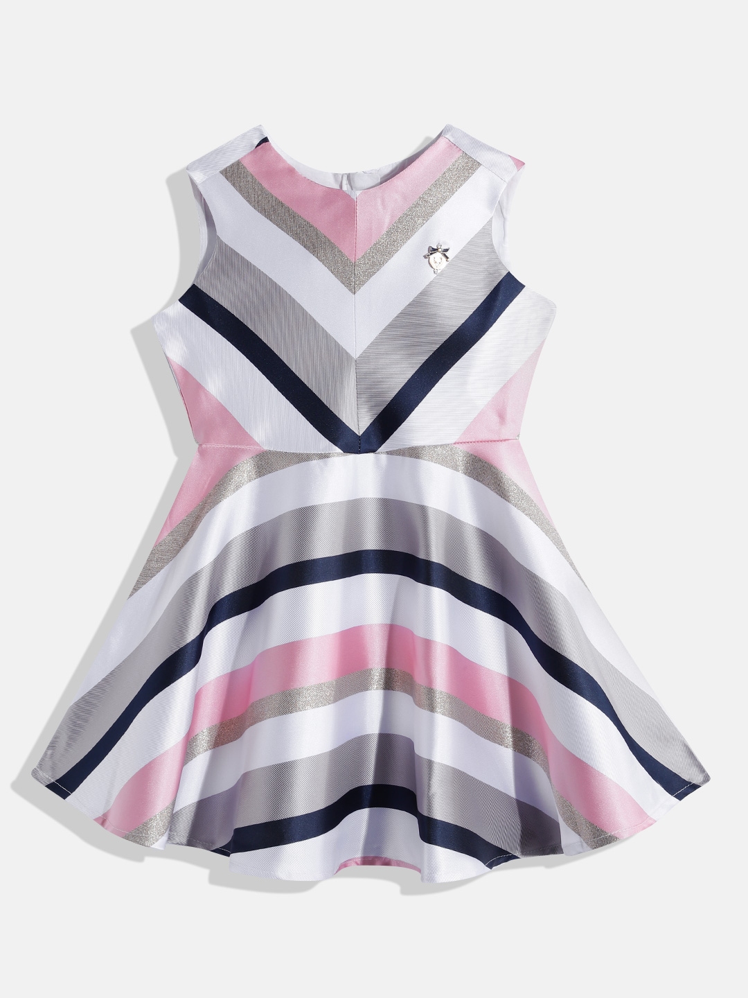 Allen solly dresses new arrivals myntra