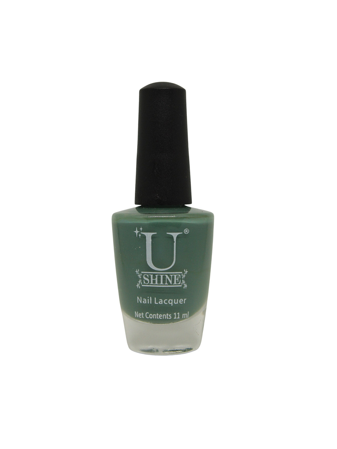 U Shine Long-Lasting Nail Polish 11 ml - Married in Spring