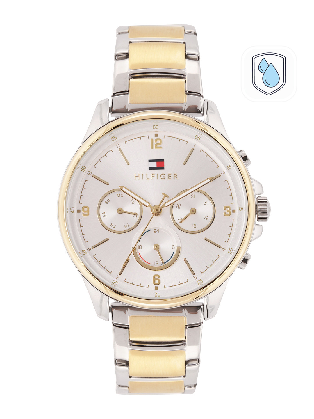 Tommy Hilfiger Women Analogue Watch TH1782451W