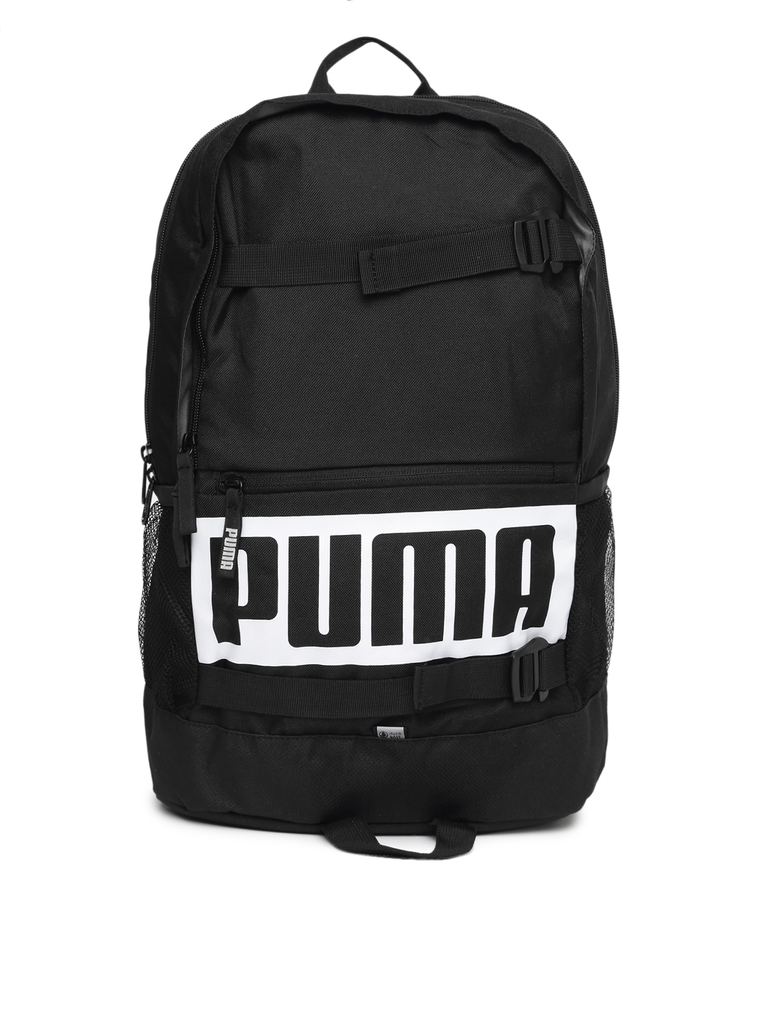 Puma backpacks myntra 2025