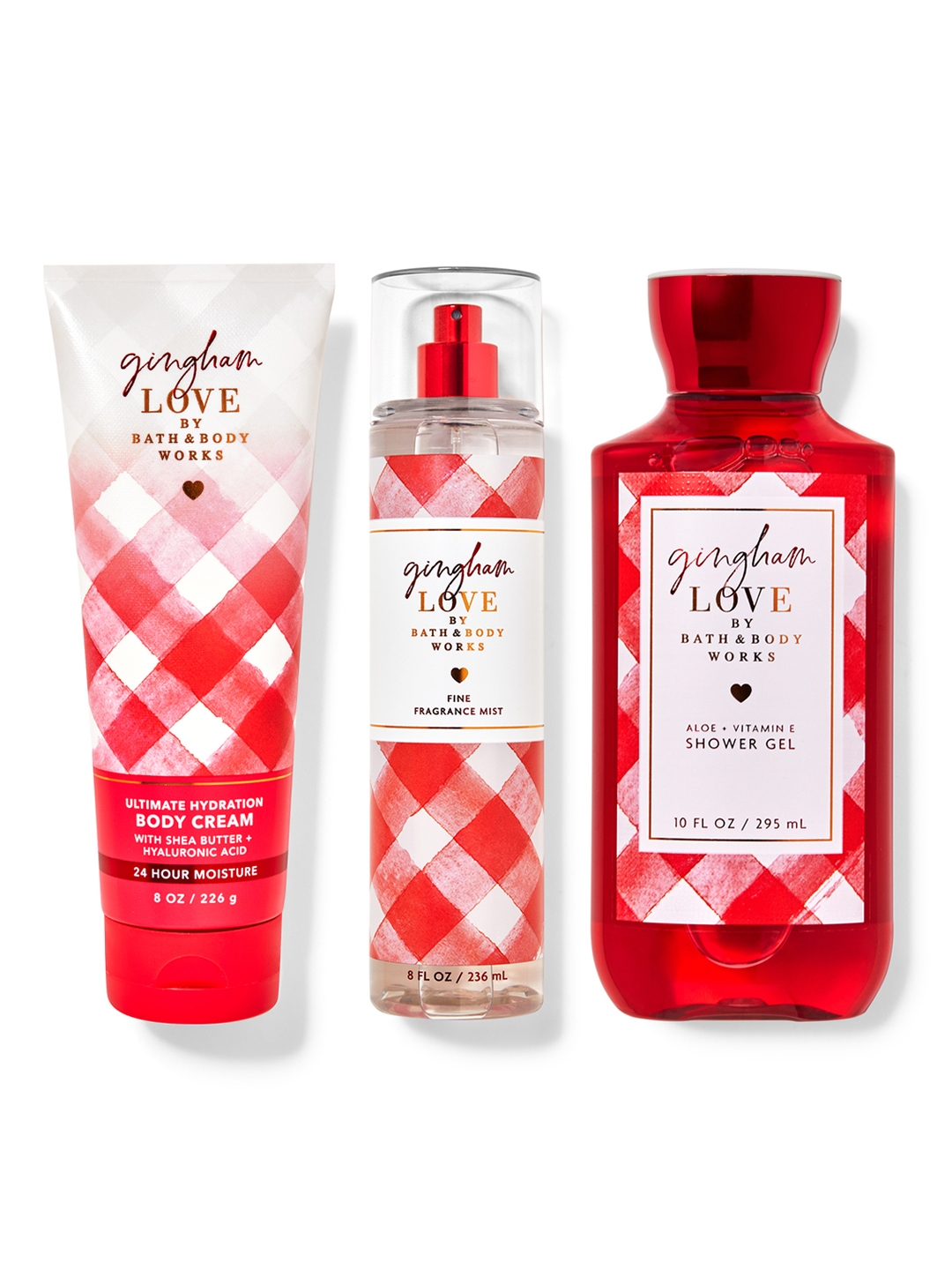 Bath and body works love spray store
