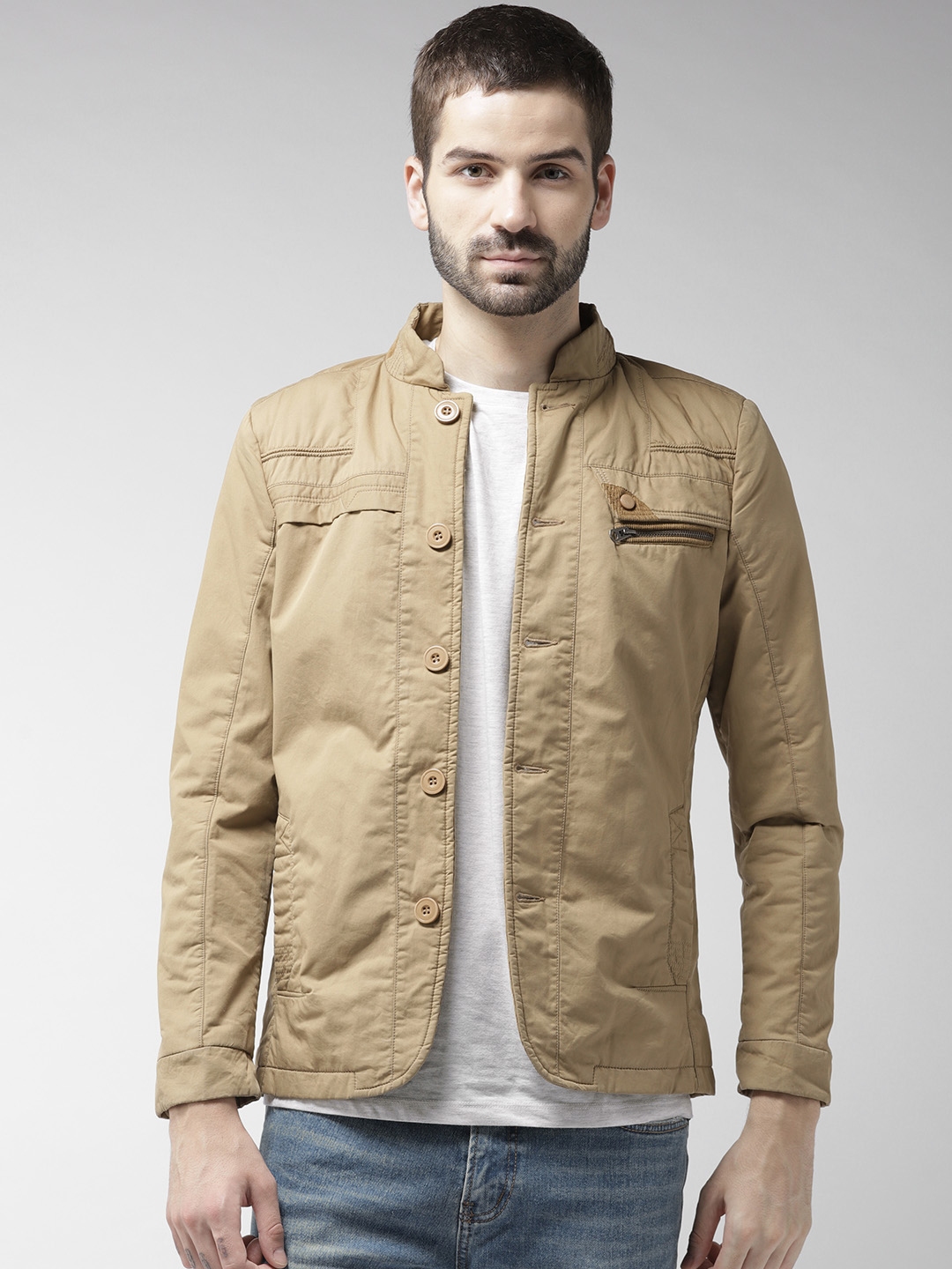 Fort collins new arrivals jacket myntra