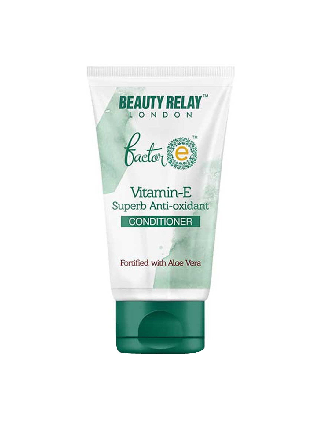 BeautyRelay London Vitamin E Conditioner 200g