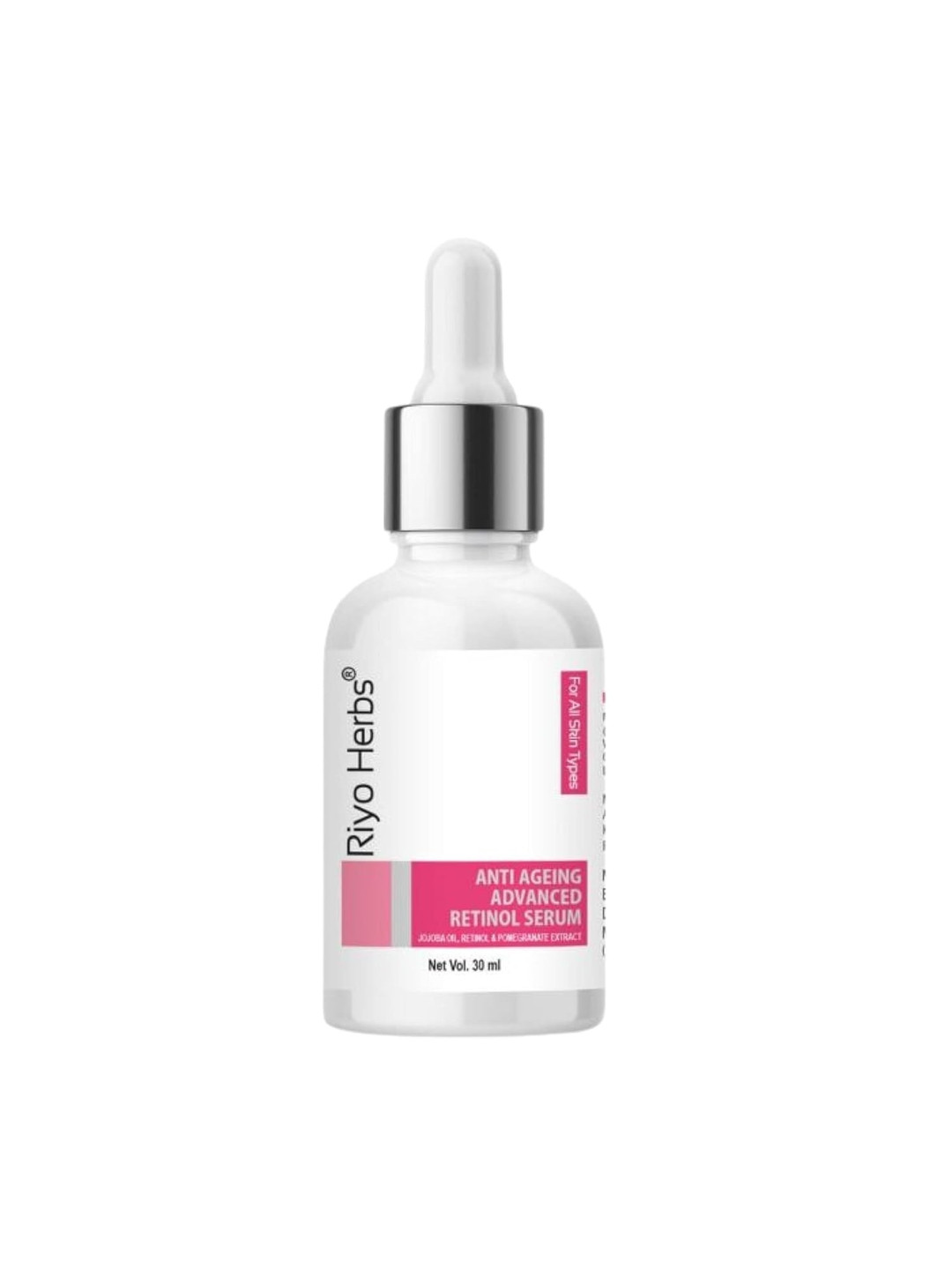 Riyo Herbs Anti Ageing Advanced Retinol Serum 30ml