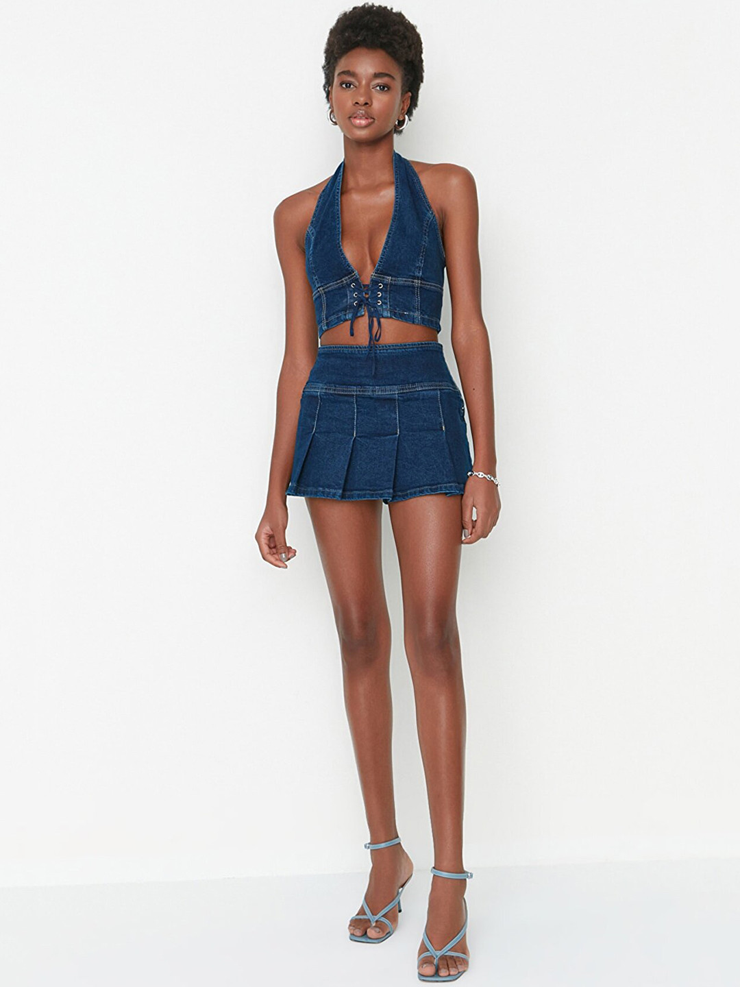 SOOR PLOOM Prudence Skort 4y