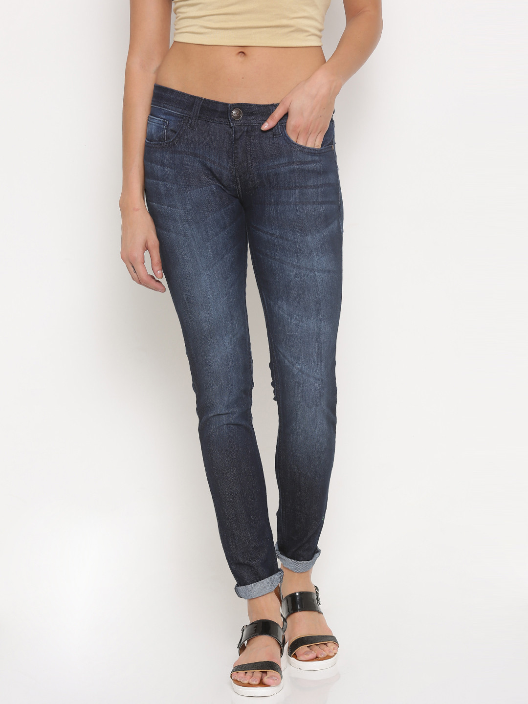 jealous 21 jeans myntra