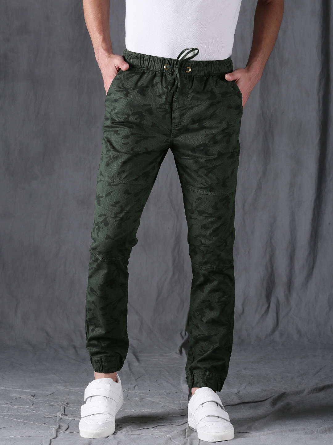Latest IVOC Trousers arrivals  11 products  FASHIOLAin
