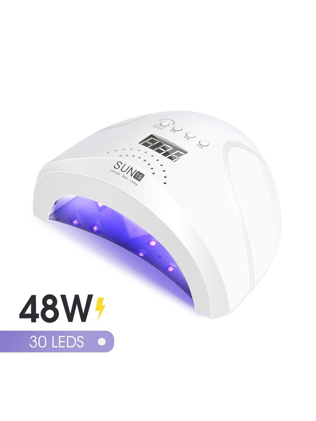 ROSALIND UV LED Lamp Nail Dryer