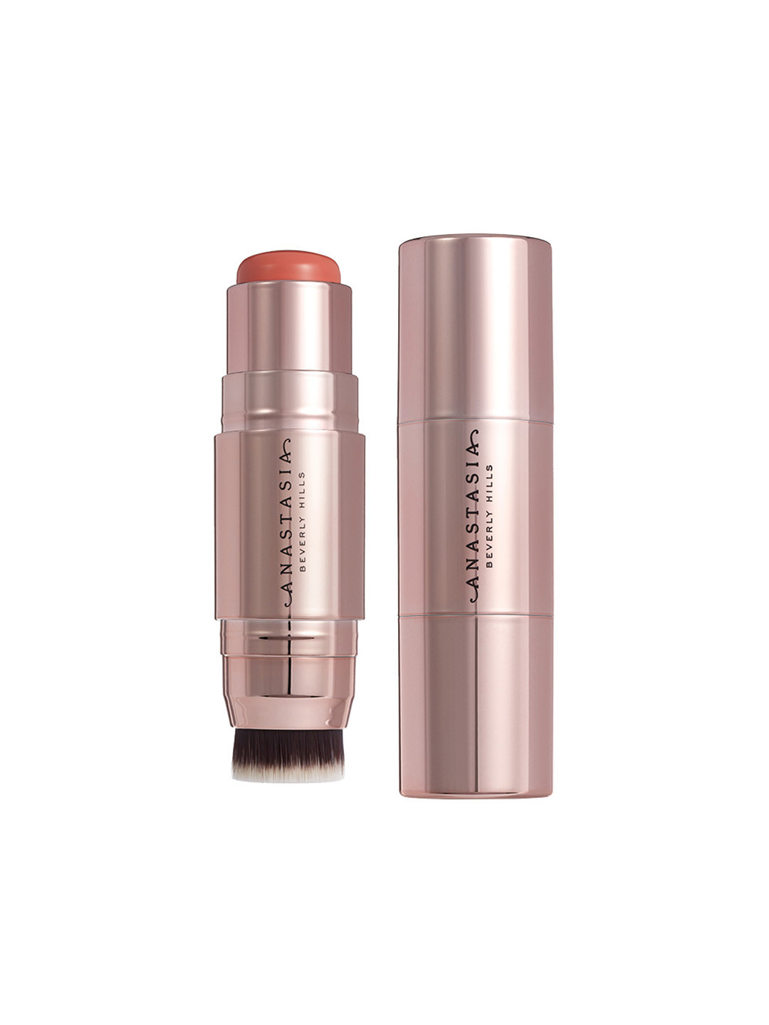 ANASTASIA BEVERLY HILLS Lightweight Paraben Free Stick Blush 8g - Peachy Keen