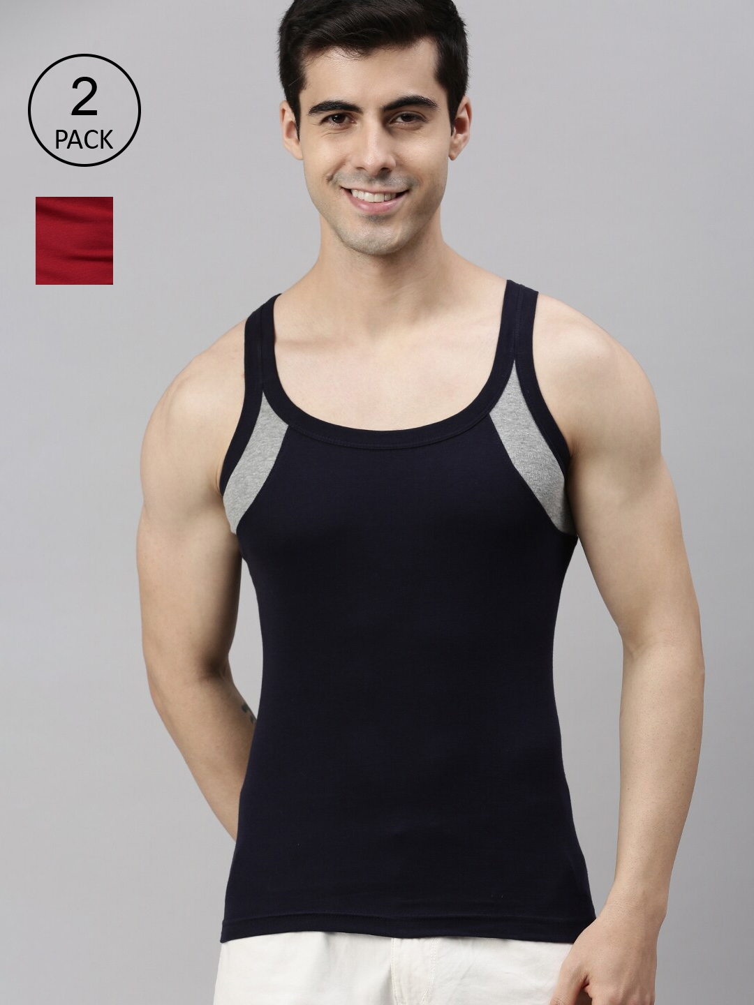 Lux cozi sales winter innerwear