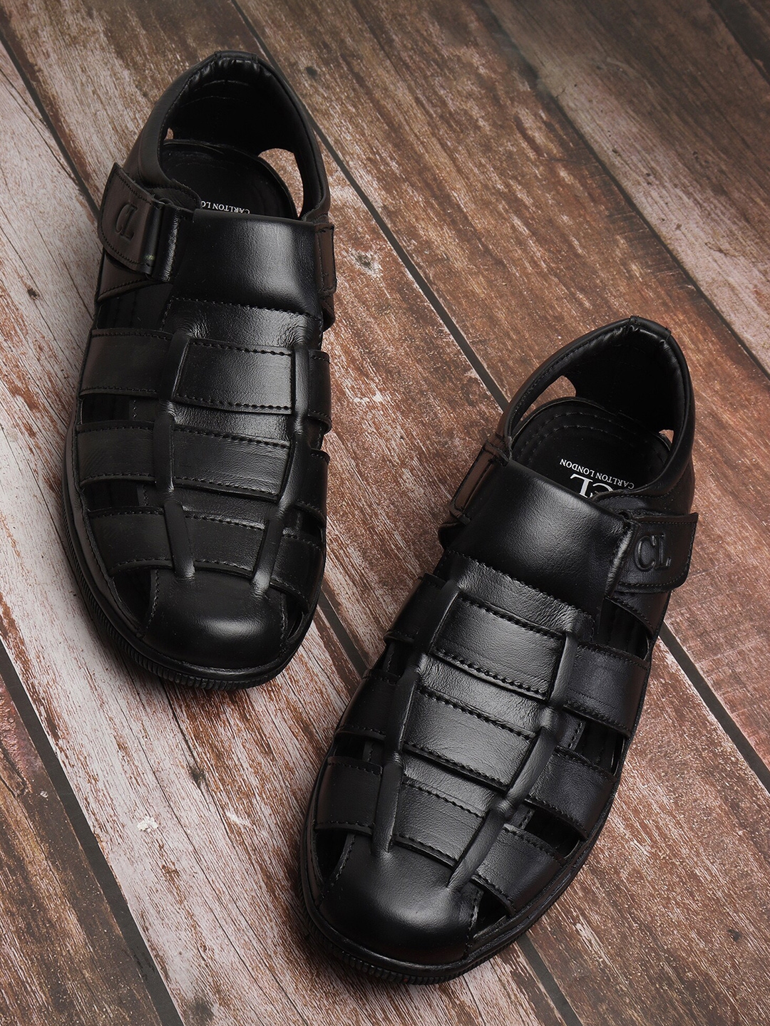 Carlton london hotsell sandals mens