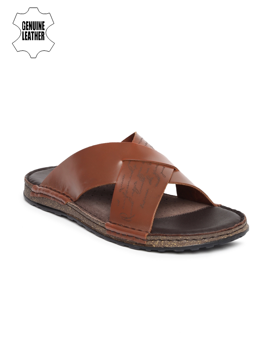 Ruosh deals leather sandals