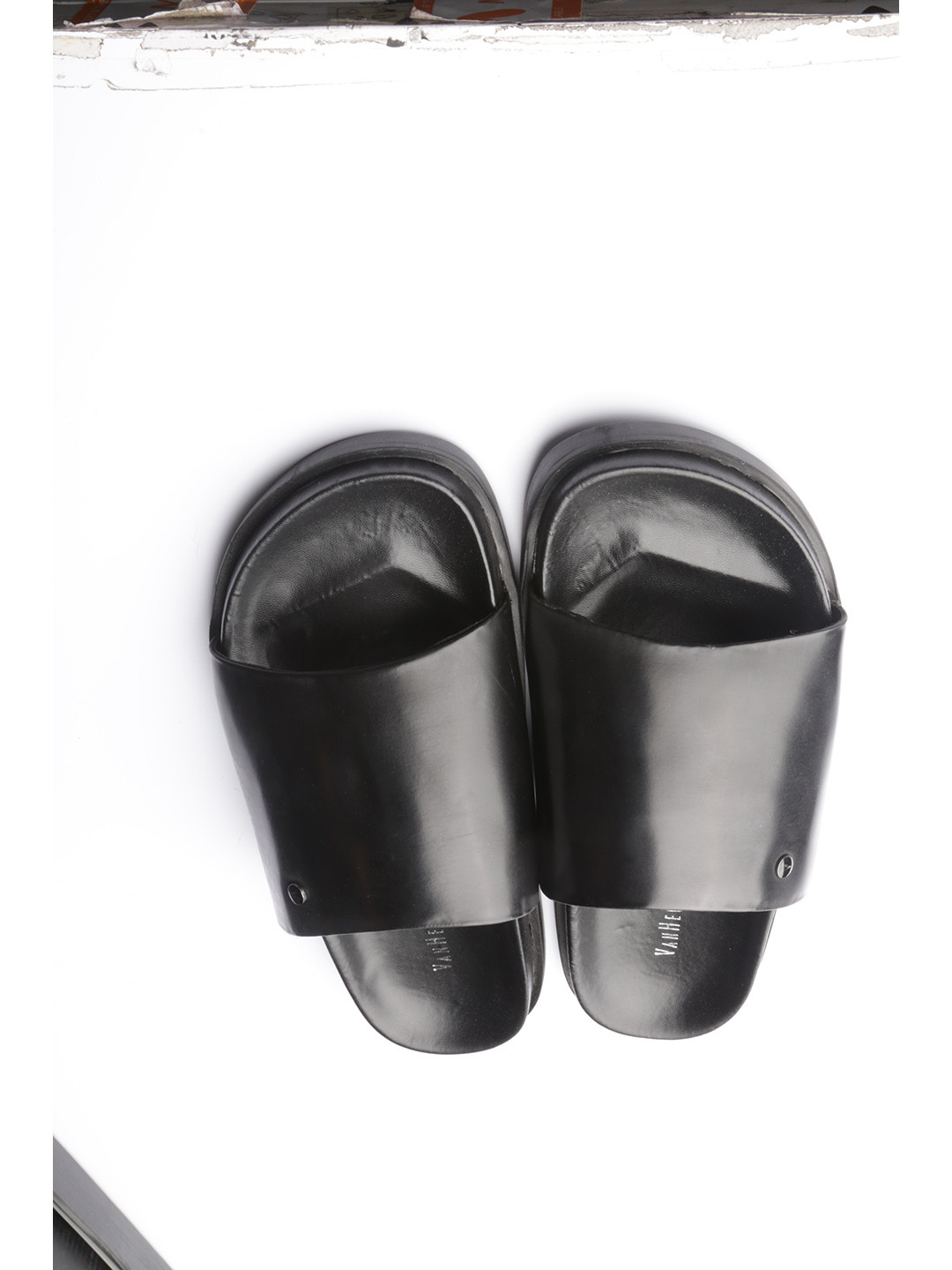 Van Heusen Men Sliders