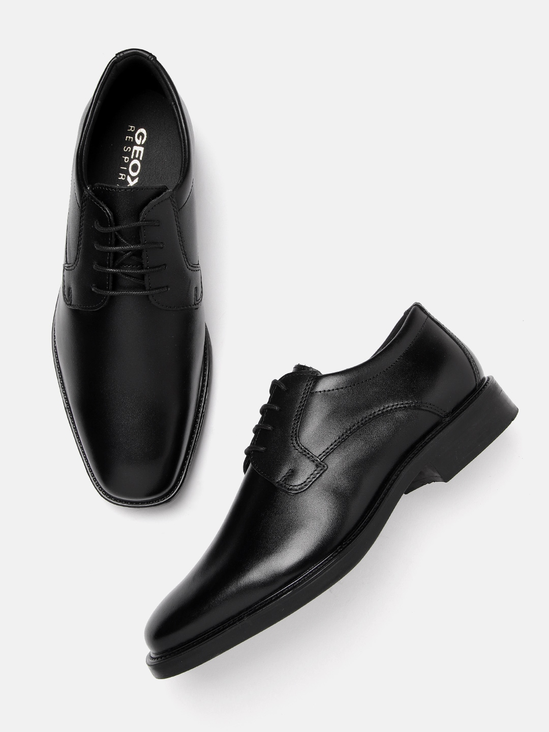 Geox formal shoes price best sale