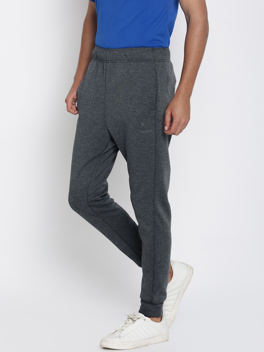 reebok joggers for mens