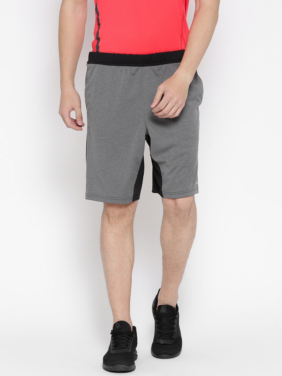 Short discount reebok speedwick
