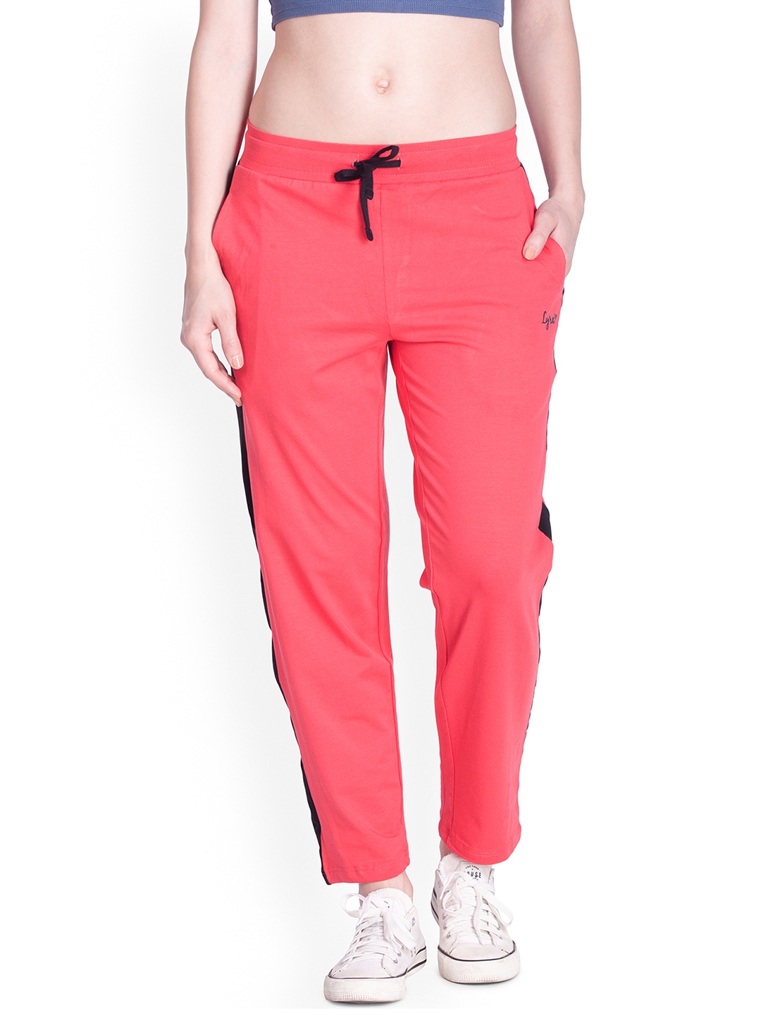 lyra track pants